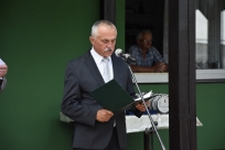 70-lecie LKS TEMPO Puńców